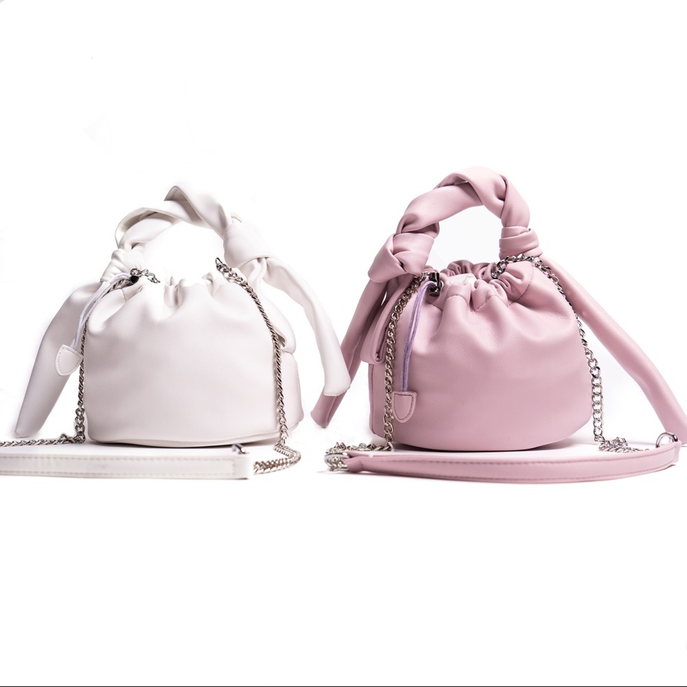 TRESLUX Drawstring Bag